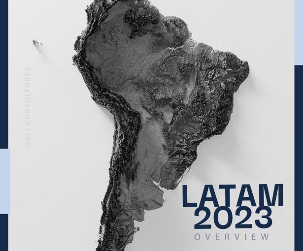 LATAM 2023 Overview